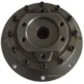 Planetary Gear Reducer for Earth Auger Drivers